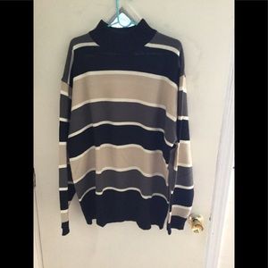Men’s Crew neck sweater